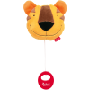 Sigikid® Kissenspieluhr Cuddlies, Tiger