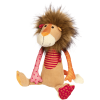 Sigikid® Kuscheltier Patchwork Sweety Löwe, Rot 1 Sigikid® Kuscheltier Patchwork Sweety Löwe, Rot -Kinderspielzeug Geschäft sigikid kuscheltier patchwork sweety loewe rot a357767
