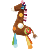 Sigikid® Kuscheltier XXL Giraffe PlayQ -Kinderspielzeug Geschäft sigikid kuscheltier xxl giraffe playq a360283