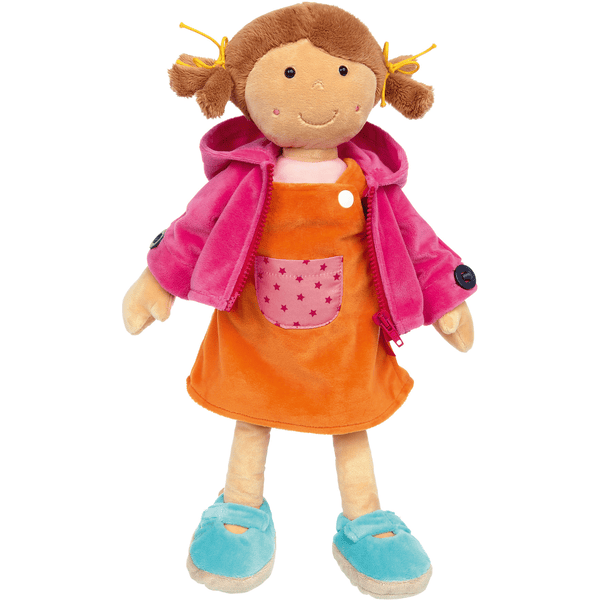 Sigikid® Lernpuppe Mädchen 3 Sigikid® Lernpuppe Mädchen
