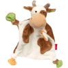 Sigikid® Schnuffeltuch Characters Kuh -Kinderspielzeug Geschäft sigikid schnuffeltuch characters kuh a358979