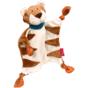 Sigikid® Schnuffeltuch Characters Tiger -Kinderspielzeug Geschäft sigikid schnuffeltuch characters tiger a358981