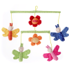 Sigikid® Soft-Mobile Schmetterlinge
