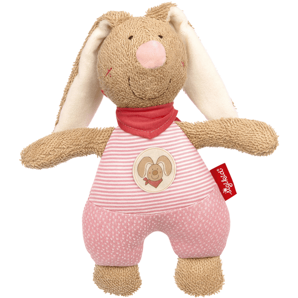 Sigikid® Spieluhr DubbiDuu, Rosa/beige 3 Sigikid® Spieluhr DubbiDuu, Rosa/beige