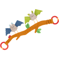 Sigikid® Wagenkette Fledermaus - Baby Activity