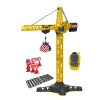 Silverlit RC Baustelle Baukran 1 Silverlit RC Baustelle Baukran -Kinderspielzeug Geschäft silverlit rc baustelle baukran a382242