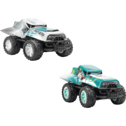 Silverlit X-Beast (Farbauswahl Erfolgt Zufällig)