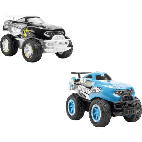 Silverlit X-Monster (Farbauswahl Erfolgt Zufällig) 3 Silverlit X-Monster (Farbauswahl Erfolgt Zufällig)