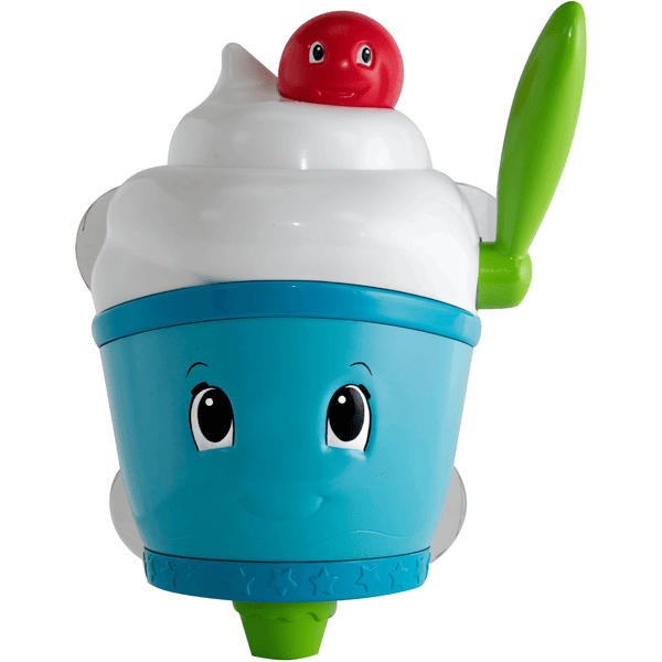 Simba ABC Schaummaschine 3 Simba ABC Schaummaschine