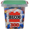 Simba Blox - 300 Teile 8er Steine -Kinderspielzeug Geschäft simba blox 300 teile 8er steine a377279