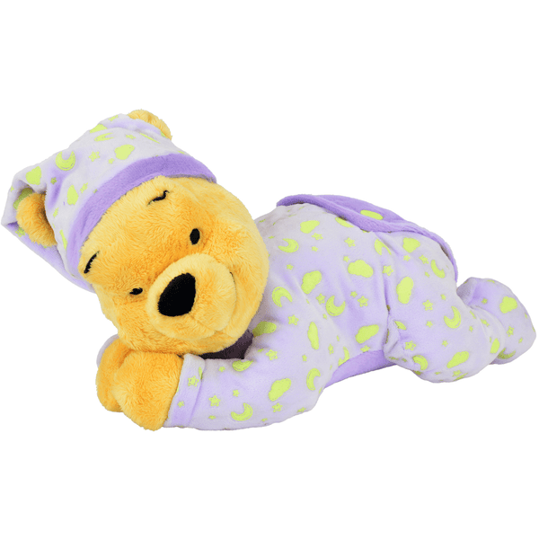 Simba Disney Baby - Winnie Puuh Gute Nacht Bär II 3 Simba Disney Baby - Winnie Puuh Gute Nacht Bär II