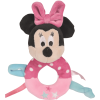 Simba Disney Minnie Ringrassel, Color -Kinderspielzeug Geschäft simba disney minnie ringrassel color a273978