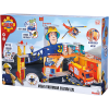 Simba Feuerwehrmann Sam Mega-Feuerwehrstation XXL -Kinderspielzeug Geschäft simba feuerwehrmann sam mega feuerwehrstation xxl a354187