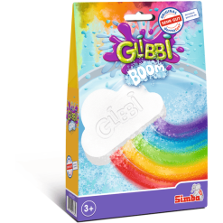 Simba Glibbi Boom Badebombe