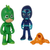 Simba PJ Masks Figurenset - Gecko Und Ninja