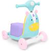 SkipHop Skip Hop 3-in-1 Roller Einhorn -Kinderspielzeug Geschäft skip hop 3 in 1 roller einhorn a349150
