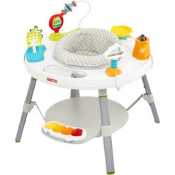 SkipHop Skip Hop Explore & More 3-in-1 Spielcenter