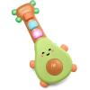 SkipHop Skip Hop Rock-A-Mole Avocado Gitarre