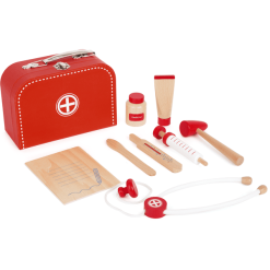 Small Foot® Arztkoffer Spielset