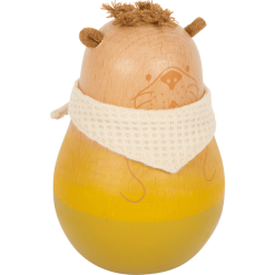 Small Foot® Baby Stehaufspielzeug „Seaside“