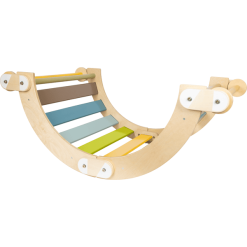 Small Foot® Kletterwippe "Adventure"