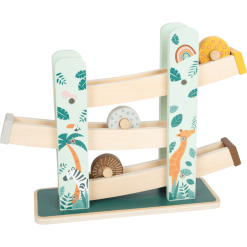 Small Foot® Kugelbahn Safari