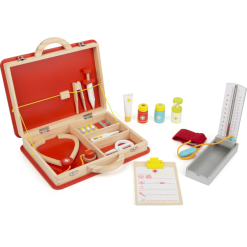 Small Foot® Notarztkoffer