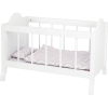 Small Foot® Puppengitterbett -Kinderspielzeug Geschäft small foot puppengitterbett a304010