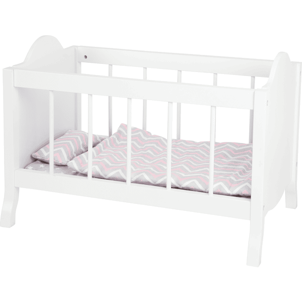 Small Foot® Puppengitterbett 3 Small Foot® Puppengitterbett