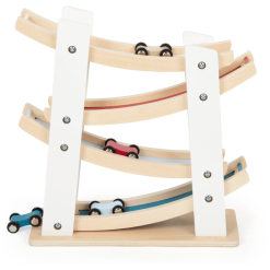 Small Foot® Rennbahn Klassik