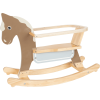 Small Foot® Schaukelpferd Mit Sitzring