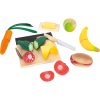 Small Foot® Schneide-Set Mittagessen „fresh" -Kinderspielzeug Geschäft small foot schneide set mittagessen fresh a378278