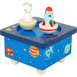 Small Foot® Spieluhr Space