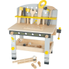 Small Foot® Werkbank Miniwob Kompakt -Kinderspielzeug Geschäft small foot werkbank miniwob kompakt a303515