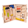 Small Foot® Werkzeugkoffer Lino -Kinderspielzeug Geschäft small foot werkzeugkoffer lino a089044