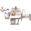 Smoby Baby Nurse Puppen Spielcenter