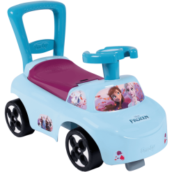 Smoby Die Eiskönigin Auto Rutscherfahrzeug