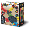 Smoby Flextreme Multi- Rennstrecke Set Kreuzung Und Weiche -Kinderspielzeug Geschäft smoby flextreme multi rennstrecke set kreuzung und weiche a316647