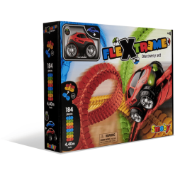 Smoby Flextreme Starter-Set