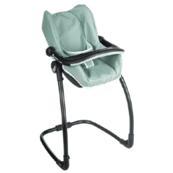 Smoby MAXI-COSI® Puppenhochstuhl, Grün