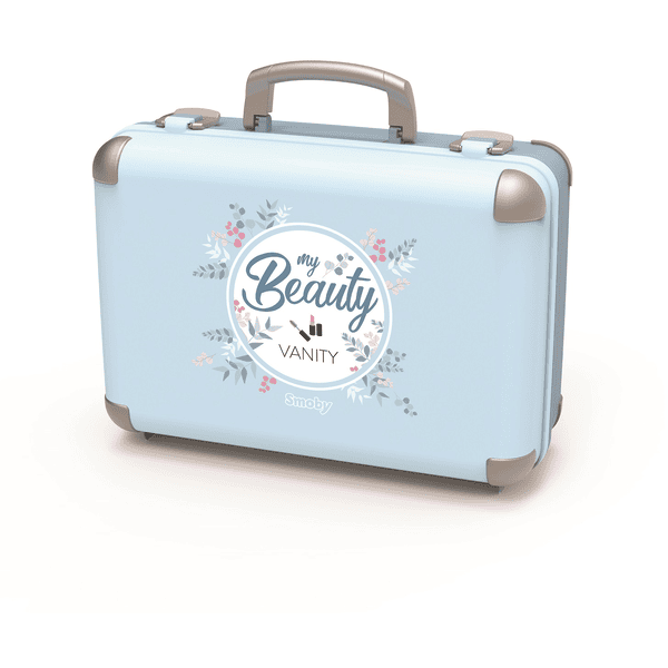 Smoby My Beauty Kosmetikkoffer 3 Smoby My Beauty Kosmetikkoffer