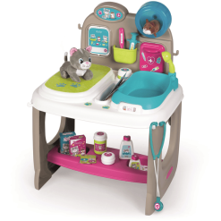 Smoby Tierarzt Klinik