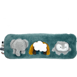 Snoozebaby Aktivitätspatch