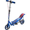 Space Scooter® X 580, Blau -Kinderspielzeug Geschäft space scooter x 580 blau a212804