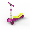 Space Scooter® X260 Space Scooter Mini, Pink