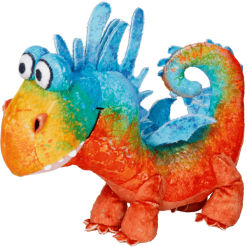 SPIEGELBURG COPPENRATH Furzipups Mit Soundmodul