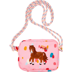 SPIEGELBURG COPPENRATH Umhängetäschchen - Mein Kleiner Ponyhof