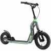 Star Scooter Roller 10/12 Zoll Mixed Grau