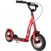 Star Scooter Roller 10 Zoll Classic Rot