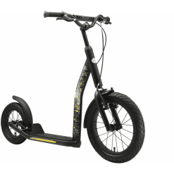 Star Scooter Roller 16 Zoll New Gen Schwarz